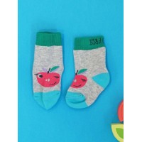 Apple Sock