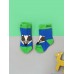 Pip The Badger Sock